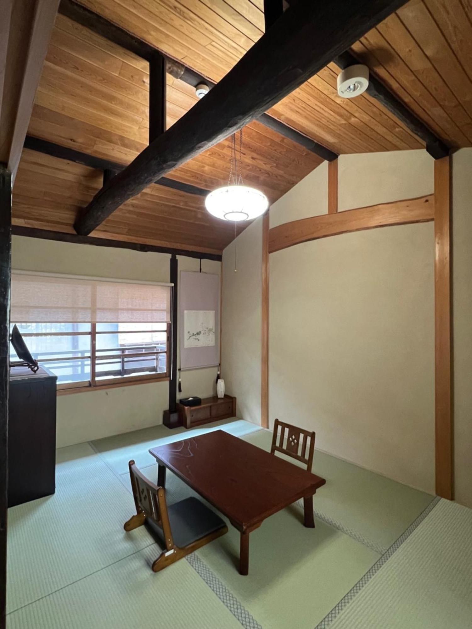 Kiyomizu Machiya Inn Кіото Екстер'єр фото